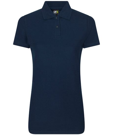 ProRTX Women's pro polo