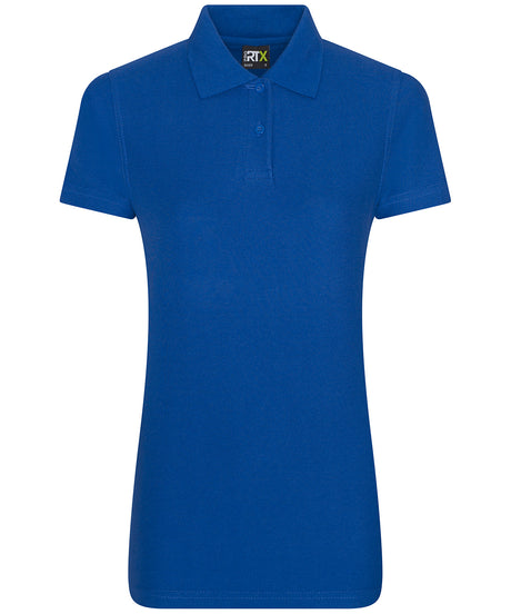 ProRTX Women's pro polo