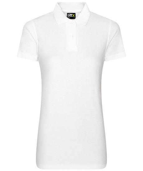 ProRTX Women's pro polo