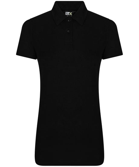 ProRTX Women's pro polyester polo