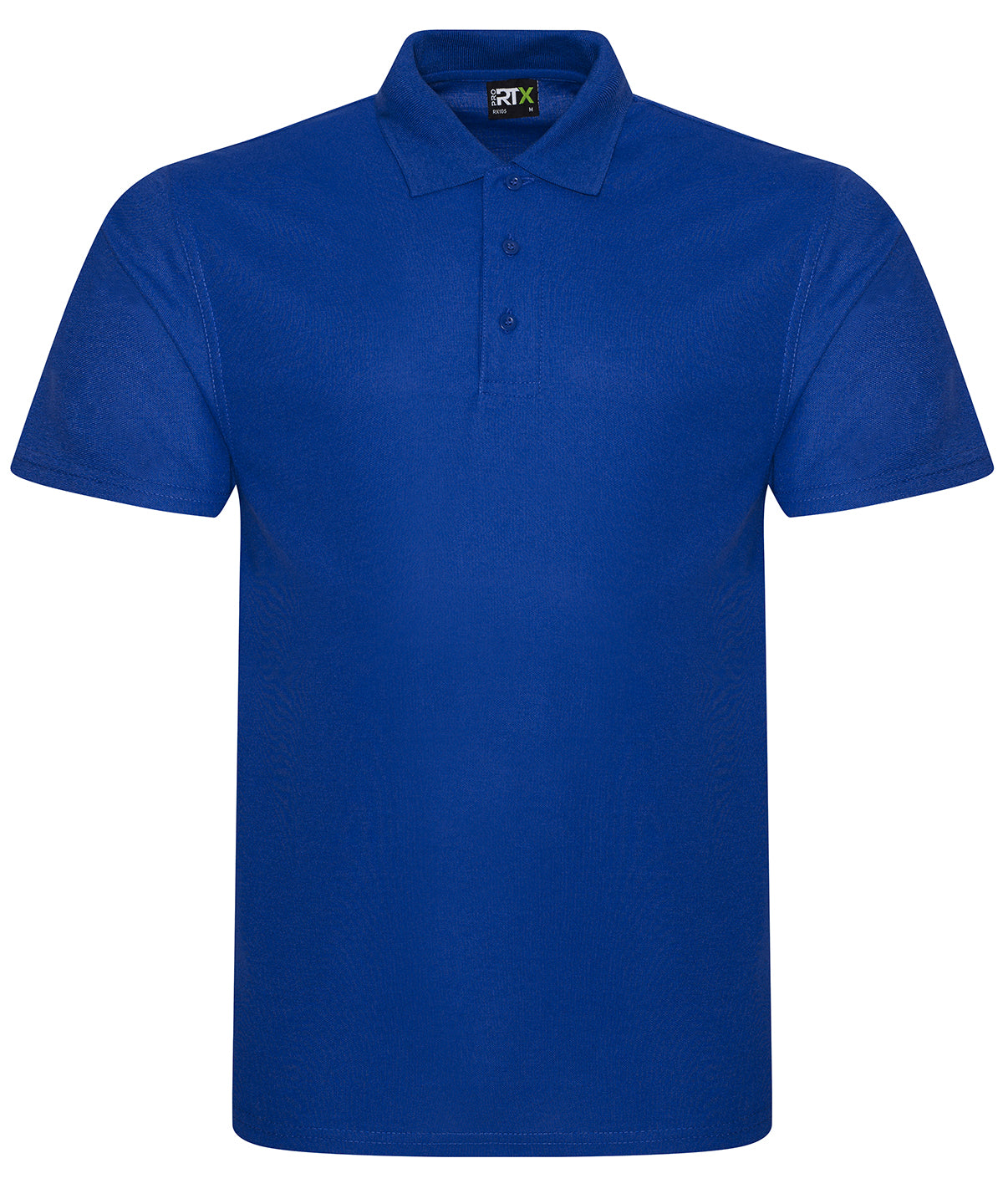 ProRTX Pro polyester polo