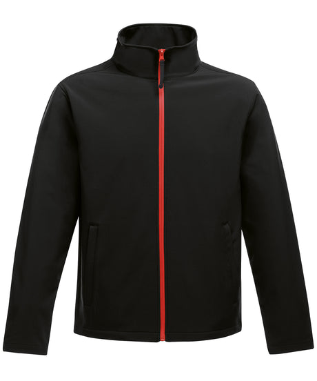 Regatta Professional Ablaze printable softshell
