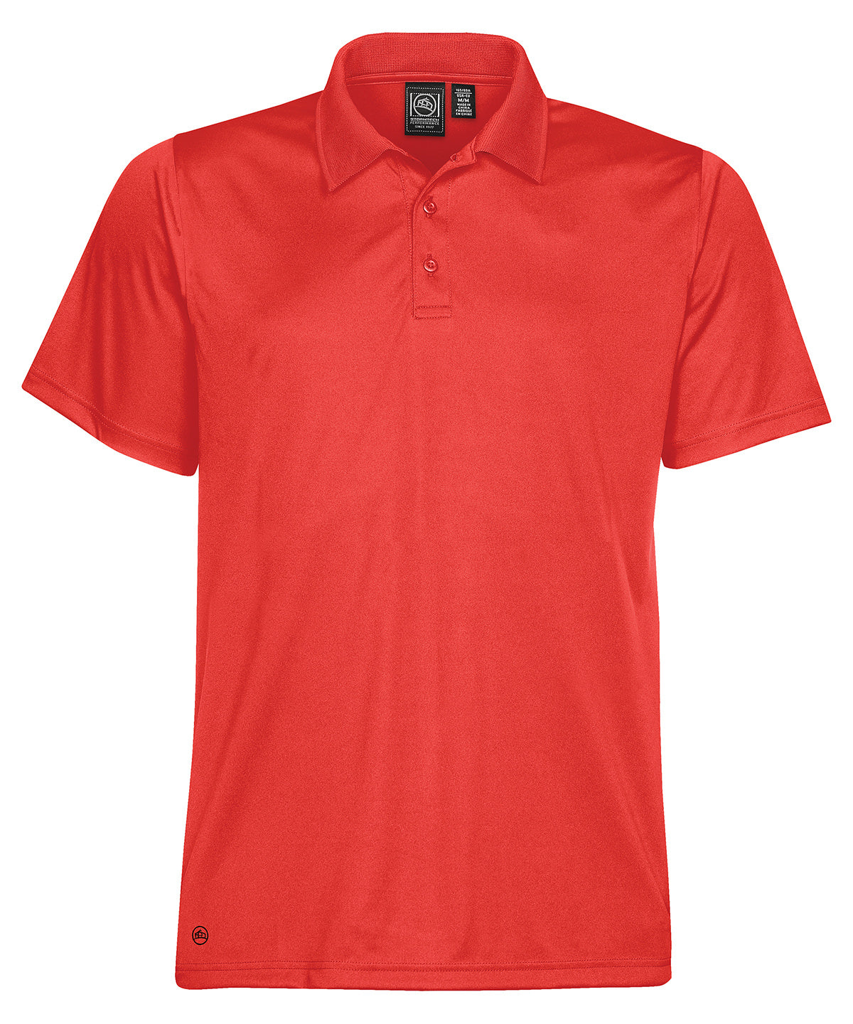 Stormtech Eclipse H2X-Dry® piqué polo