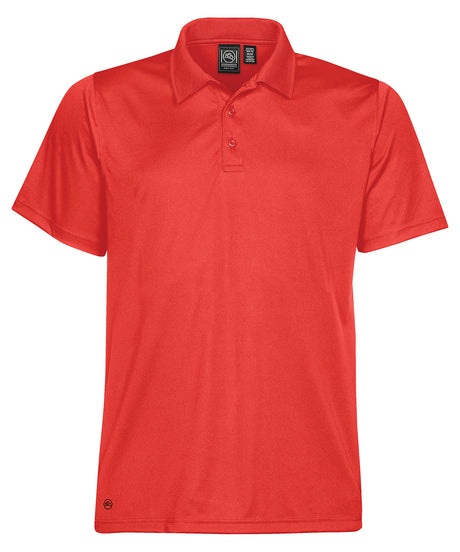 Stormtech Eclipse H2X-Dry® piqué polo