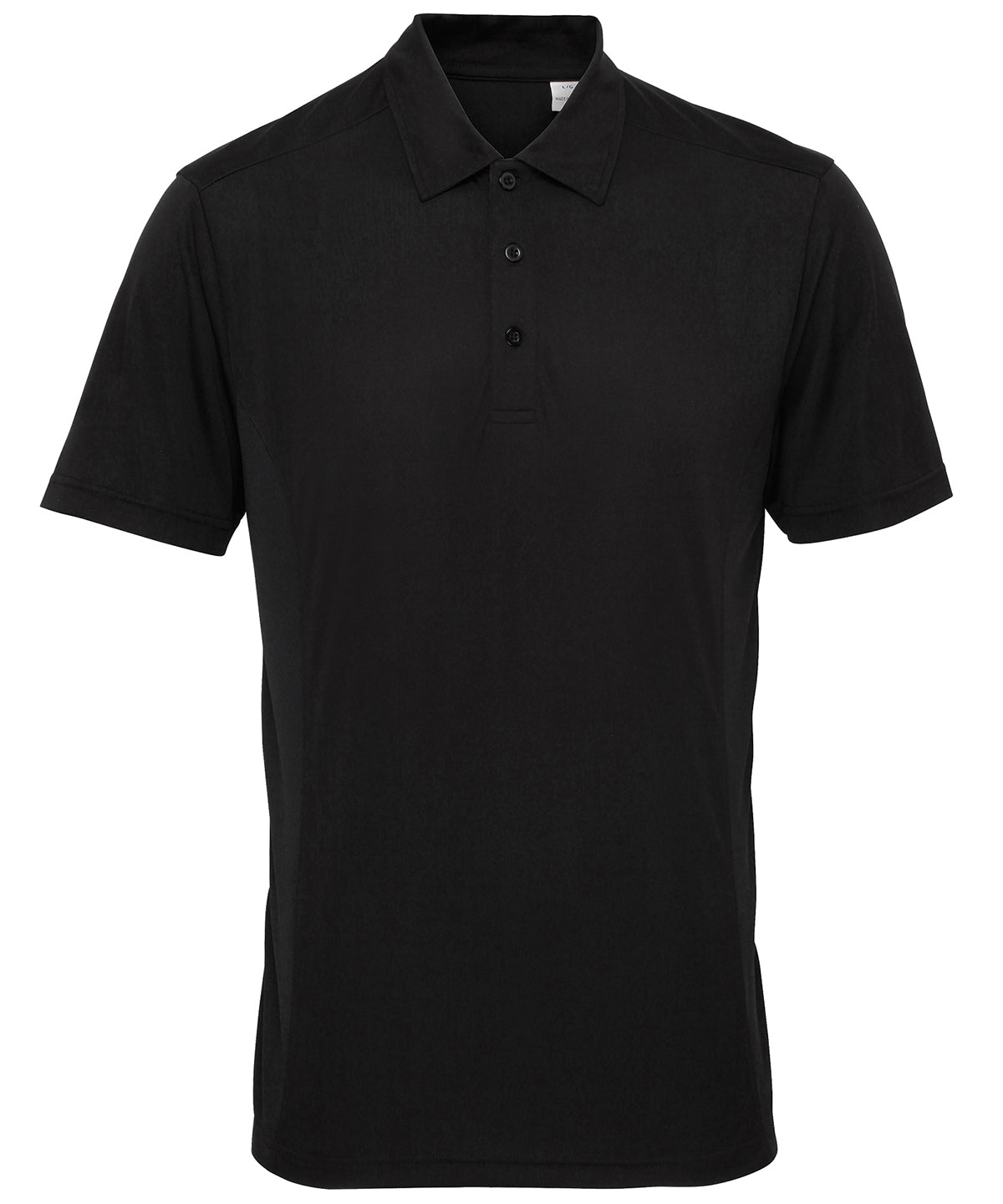 TriDri® Men's TriDri® panelled polo