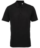 TriDri® Men's TriDri® panelled polo