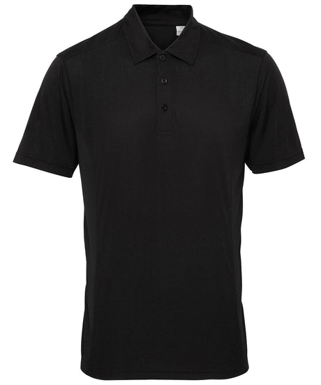 TriDri® Men's TriDri® panelled polo