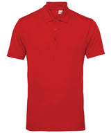 TriDri® Men's TriDri® panelled polo