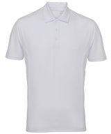 TriDri® Men's TriDri® panelled polo