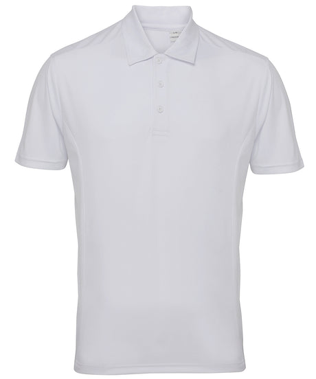 TriDri® Men's TriDri® panelled polo