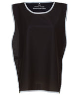 Yoko Hi-vis reflective border tabard (HVJ259)