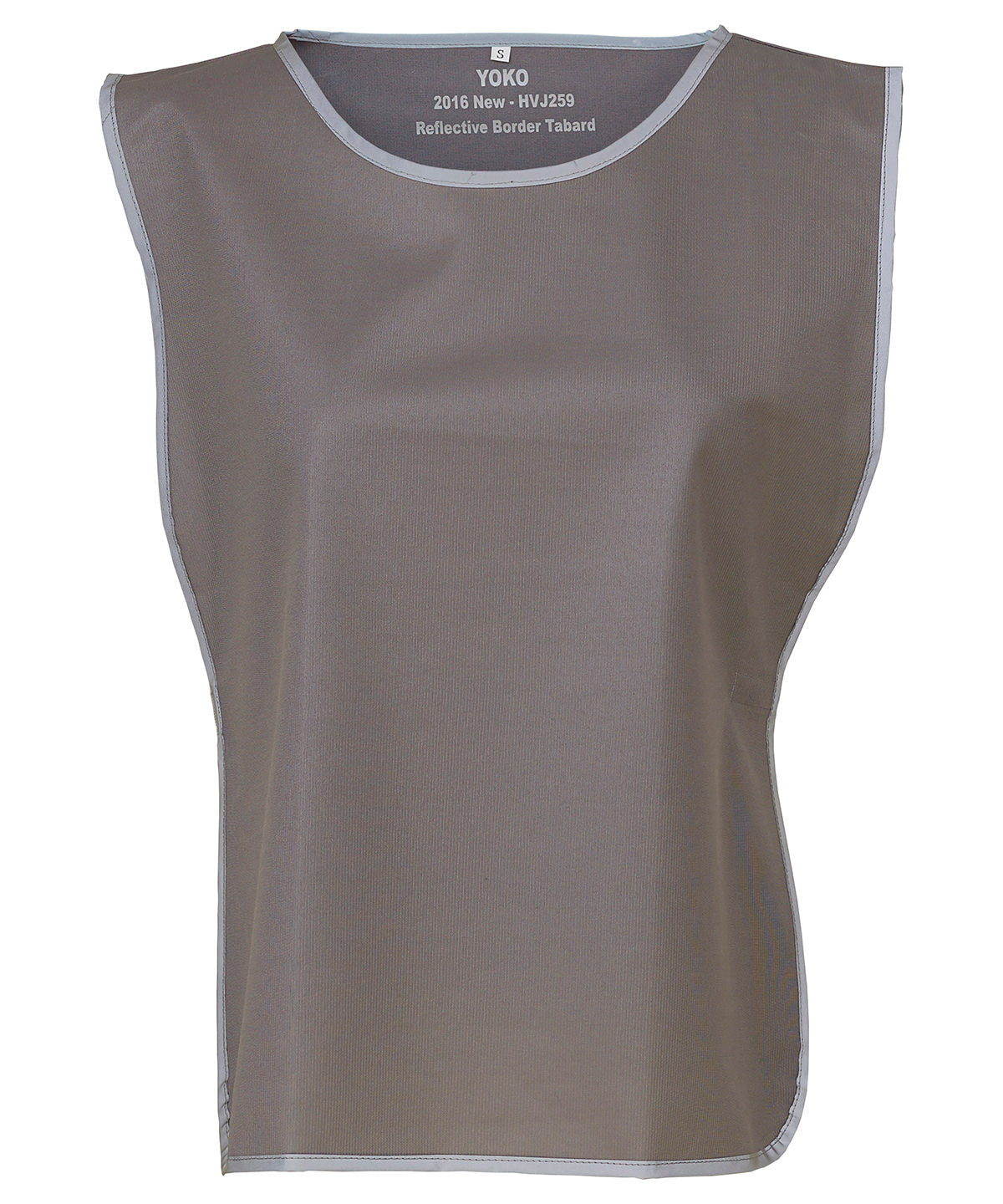 Yoko Hi-vis reflective border tabard (HVJ259)