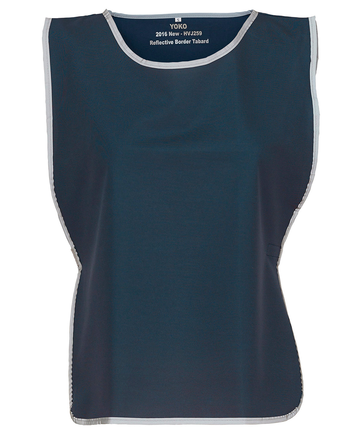 Yoko Hi-vis reflective border tabard (HVJ259)