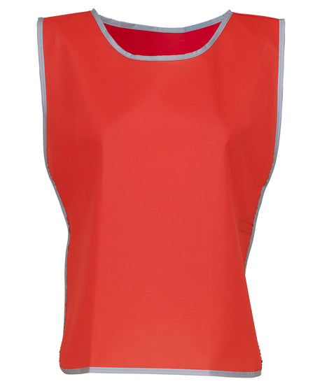 Yoko Hi-vis reflective border tabard (HVJ259)
