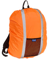 Yoko Hi-vis rucksack cover (HVW068)