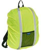 Yoko Hi-vis rucksack cover (HVW068)