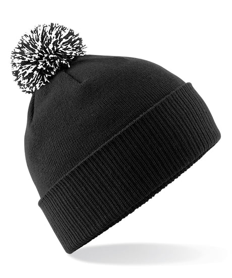 Beechfield Snowstar® beanie