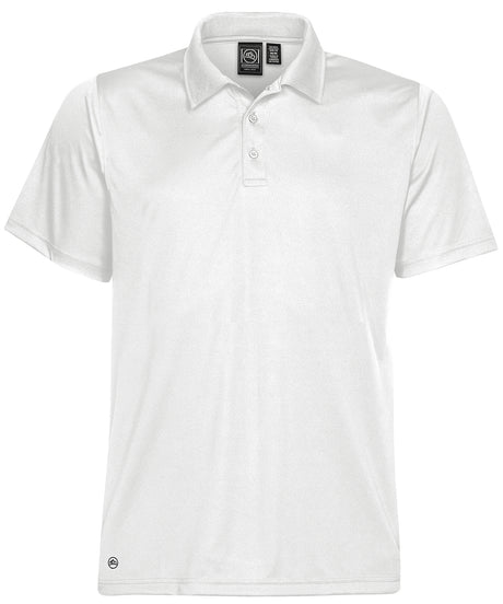Stormtech Eclipse H2X-Dry® piqué polo