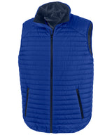 Result Recycled Thermoquilt gilet