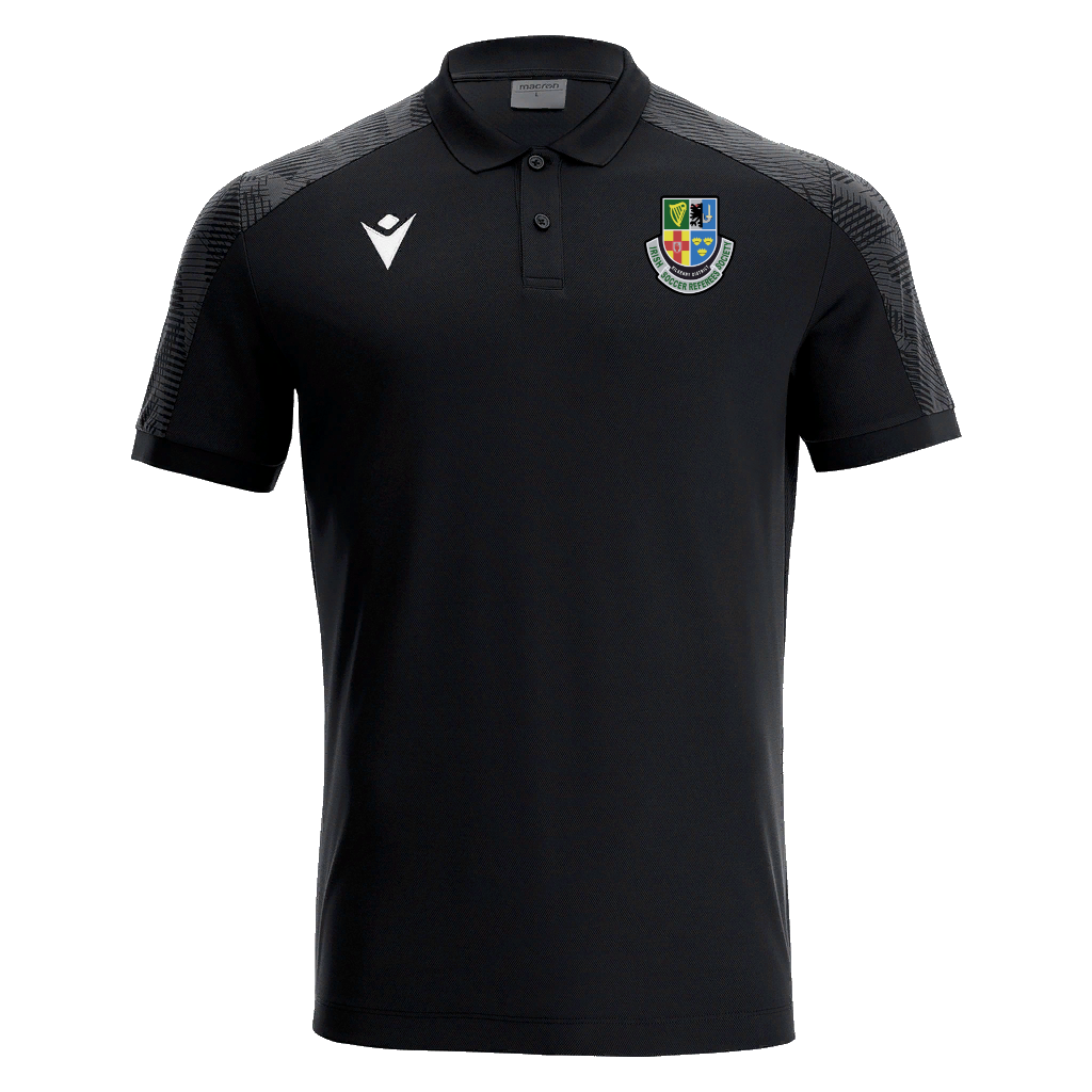 Kilkenny District Referees SNR Macron Rock Polo