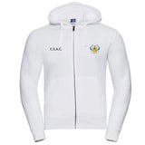 Castlereagh Sub Aqua Club Standard ZIpped Hoody