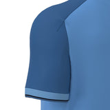 JNR Macron Echoes Polo Shirt