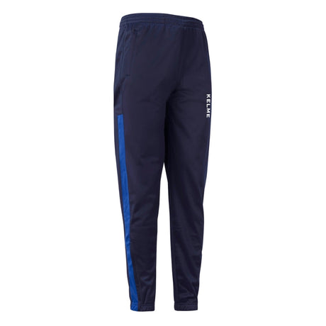 Kelme Lince Long Pant - Marine / Royal