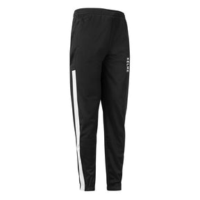 Kelme Lince Long Pant - Black / White