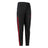 Kelme Lince Long Pant - Black / Red