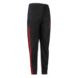 Kelme Lince Long Pant - Black / Red