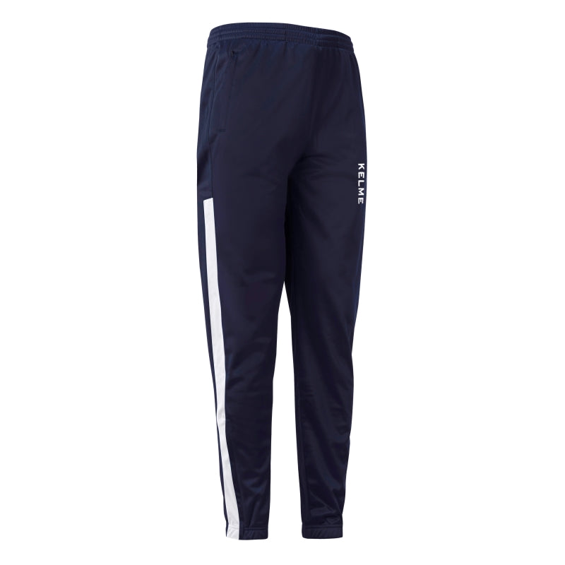 Kelme Lince Long Pant - Navy / White
