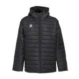 Kelme Snow Light Parka - Black