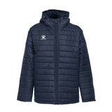 Kelme Snow Light Parka - Marine
