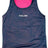 Kelme Reversible Bib - Navy / Pink