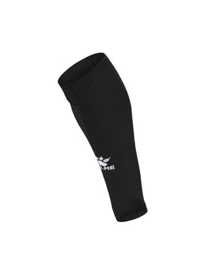 Kelme Footless Socks - Black
