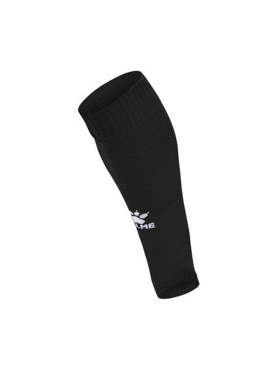 Kelme Footless Socks - Black
