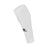 Kelme Footless Socks - White