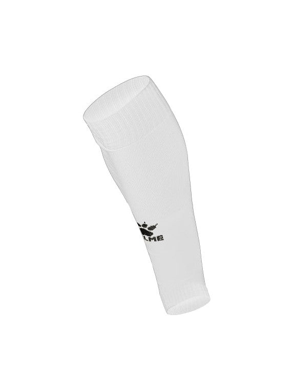 Kelme Footless Socks - White
