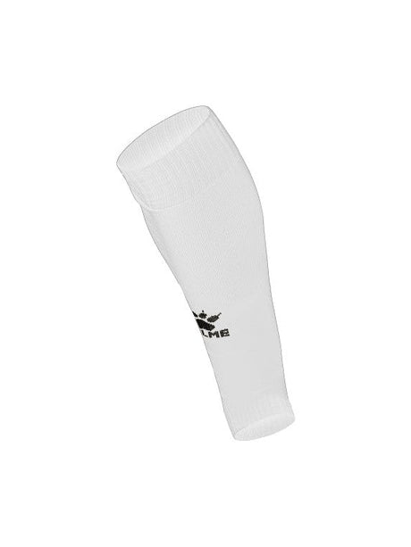 Kelme Footless Socks - White