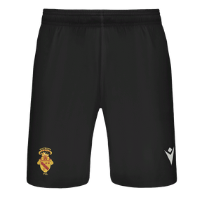 Whitburn FC SNR Macron Elm Pocket Shorts