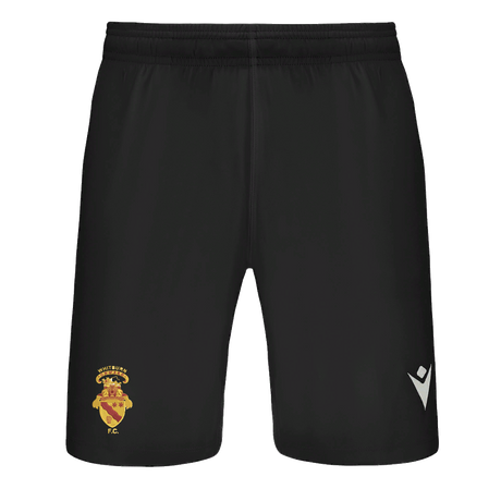 Whitburn FC SNR Macron Elm Pocket Shorts