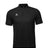 Kelme Street S/S Polo - Black