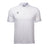 Kelme Street S/S Polo - White