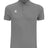 Kelme Street S/S Polo - Gray / Charcoal