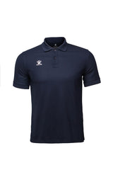 Kelme Street S/S Polo - Marine