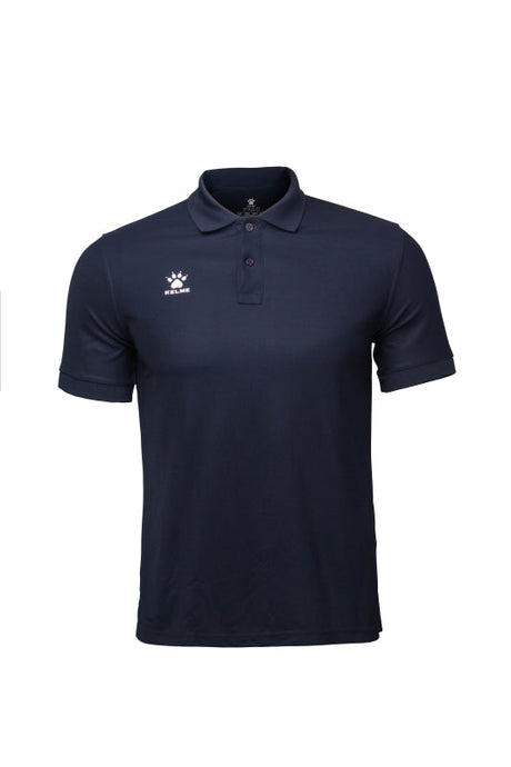 Kelme Street S/S Polo - Marine