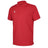 Kelme Street S/S Polo - Red