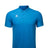 Kelme Street S/S Polo - Neon Blue