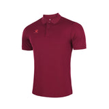 Kelme Street Junior Polo - Bordeaux