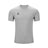 Kelme Road Cotton T-Shirt - Grey